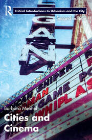 Cities and Cinema book cover