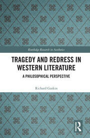 Tragedy and Redress in Western Literature: A Philosophical Perspective book cover
