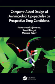Computer-Aided Design of Antimicrobial Lipopeptides as Prospective Drug Candidates book cover