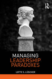 Managing Leadership Paradoxes book cover