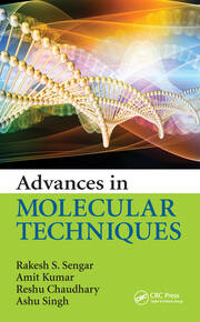 Advances in Molecular Techniques book cover
