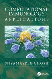 Computational Immunology: Applications book cover