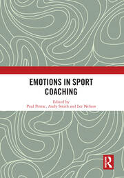 Emotions in Sport Coaching book cover