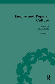 Empire and Popular Culture book cover