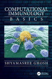 Computational Immunology: Basics book cover