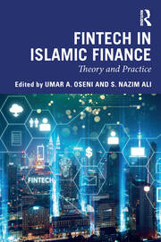 Fintech in Islamic Finance: Theory and Practice book cover