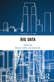 Big Data book cover
