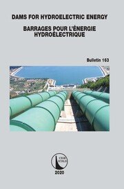 Dams for Hydroelectric Energy Barrages pour l’Énergie Hydroélectrique book cover