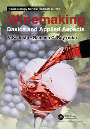 Winemaking: Basics and Applied Aspects book cover