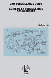 Dam Surveillance Guide book cover