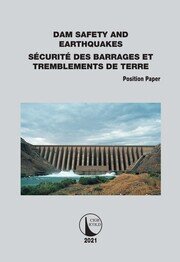 Position Paper Dam Safety and Earthquakes book cover