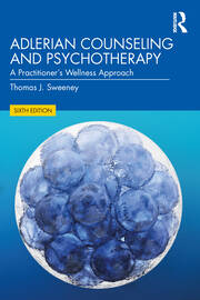 Adlerian Counseling and Psychotherapy: A Practitioner's Wellness Approach book cover