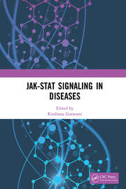 JAK-STAT Signaling in Diseases book cover