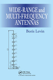 Wide-Range Antennas book cover