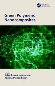 Green Polymeric Nanocomposites book cover