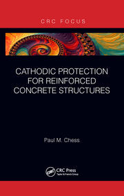 Cathodic Protection for Reinforced Concrete Structures book cover
