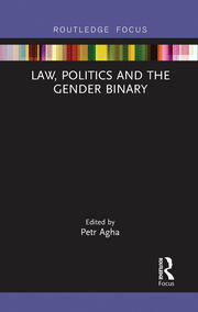 Law, Politics and the Gender Binary book cover
