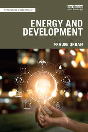 Energy and Development book cover