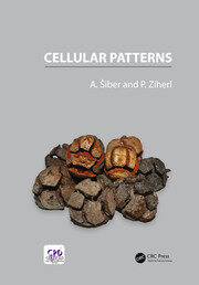 Cellular Patterns book cover