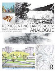 Representing Landscapes: Analogue book cover