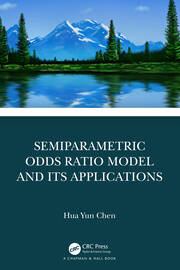 Semiparametric Odds Ratio Model and Its Applications book cover