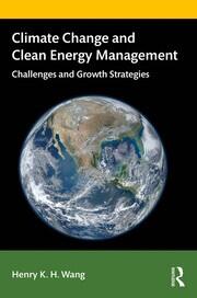 Climate Change and Clean Energy Management: Challenges and Growth Strategies book cover