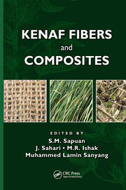 Kenaf Fibers and Composites book cover