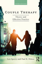 Couple Therapy: Theory and Effective Practice book cover
