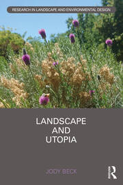 Landscape and Utopia book cover