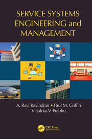 Service Systems Engineering and Management book cover