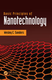 Basic Principles of Nanotechnology book cover