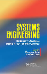 Systems Engineering: Reliability Analysis Using k-out-of-n Structures book cover