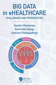 Big Data in ehealthcare: Challenges and Perspectives book cover