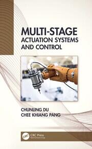 Multi-Stage Actuation Systems and Control book cover