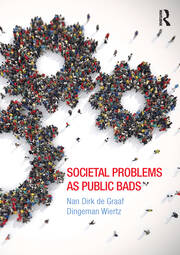 Societal Problems as Public Bads book cover