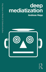 Deep Mediatization book cover