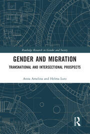 Gender and Migration: Transnational and Intersectional Prospects book cover