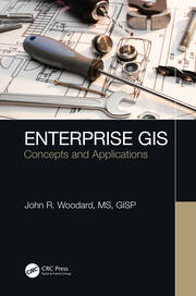 Enterprise GIS: Concepts and Applications book cover