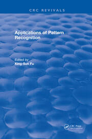 Applications of Pattern Recognition book cover