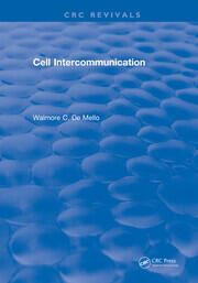 Cell Intercommunication book cover