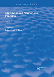 Chromosomal Nonhistone Protein: Volume II: Immunology book cover