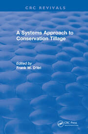 A Systems Approach to Conservation Tillage book cover