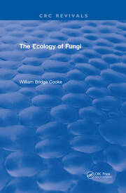 Ecology Of Fungi book cover