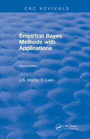 Empirical Bayes Methods with Applications book cover