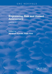 Engineering Risk and Hazard Assessment: Volume II book cover