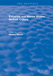 Estuarine and Marine Bivalve Mollusk Culture book cover