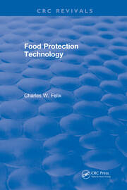 Food Protection Technology book cover