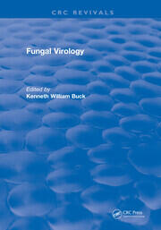 Fungal Virology book cover