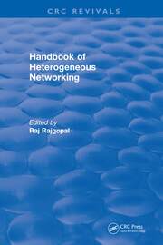 Handbook of Heterogeneous Networking book cover