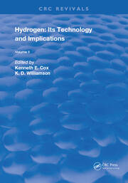 Hydrogen: Its Technology and Implication: Transmission and Storage - Volume II book cover